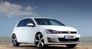 Golf  GTI (2013 - 2020)